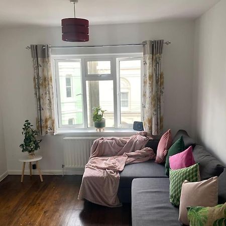 Brighton New Apartment Free Parking Sleeps 6 Εξωτερικό φωτογραφία