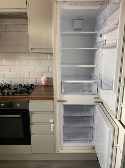 Brighton New Apartment Free Parking Sleeps 6 Εξωτερικό φωτογραφία