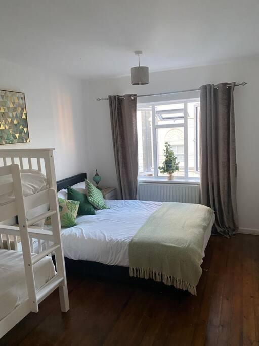 Brighton New Apartment Free Parking Sleeps 6 Εξωτερικό φωτογραφία