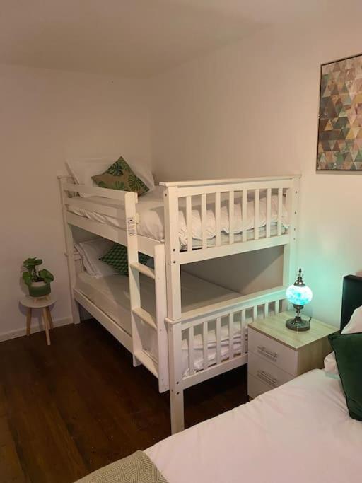 Brighton New Apartment Free Parking Sleeps 6 Εξωτερικό φωτογραφία