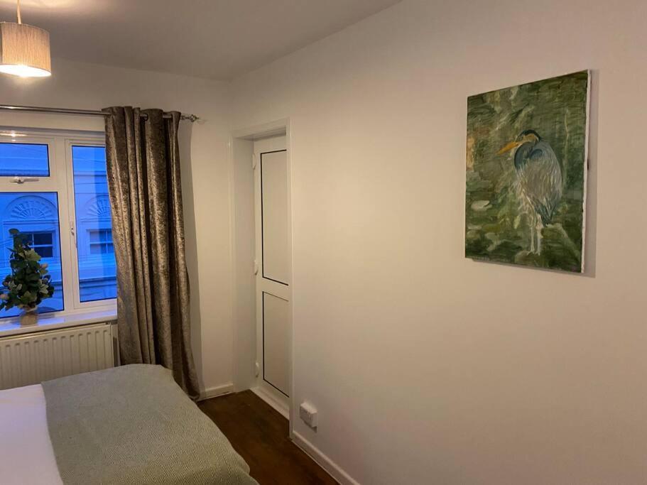 Brighton New Apartment Free Parking Sleeps 6 Εξωτερικό φωτογραφία
