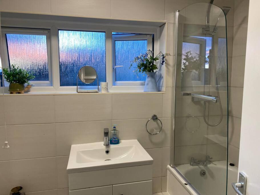 Brighton New Apartment Free Parking Sleeps 6 Εξωτερικό φωτογραφία